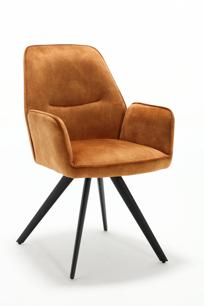 Esszimmerstuhl Nova | Gold