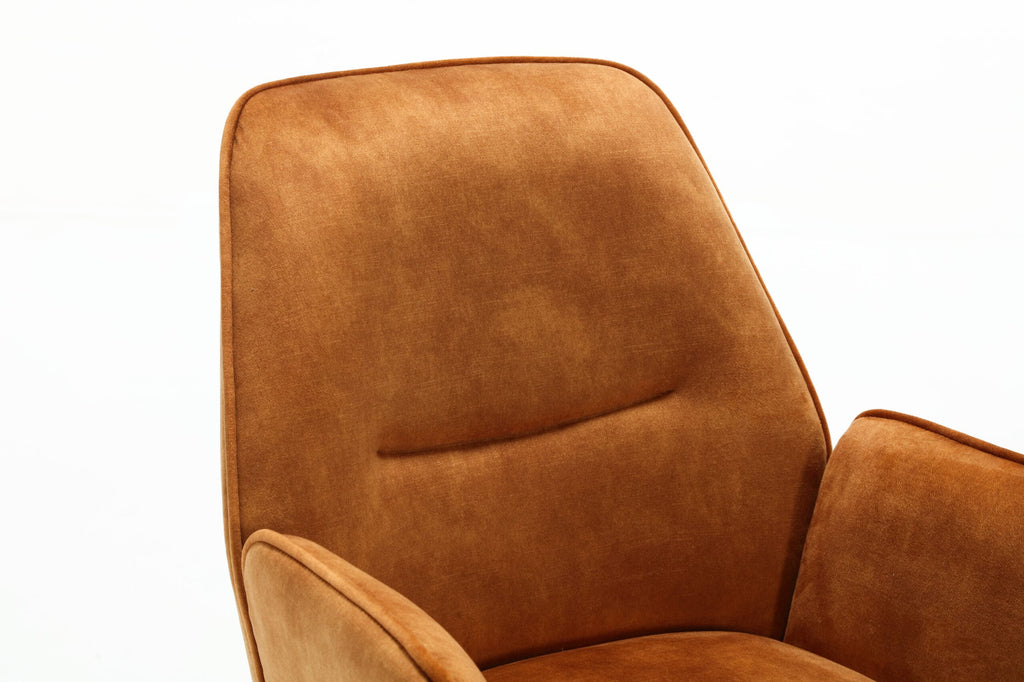 Esszimmerstuhl Nova | Gold