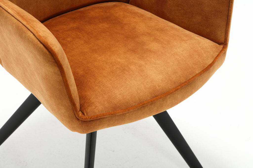 Esszimmerstuhl Nova | Gold