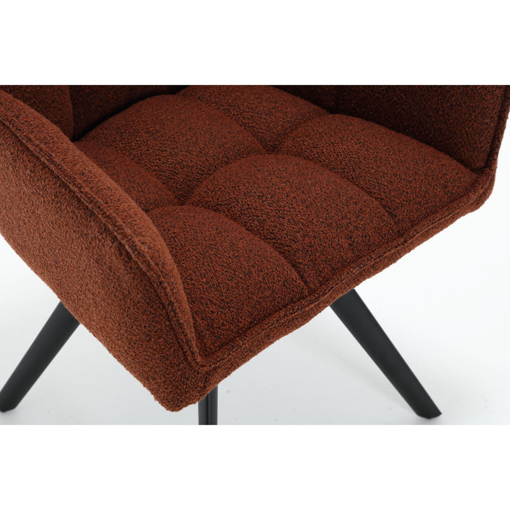 Esszimmerstuhl Yuni | Hasel