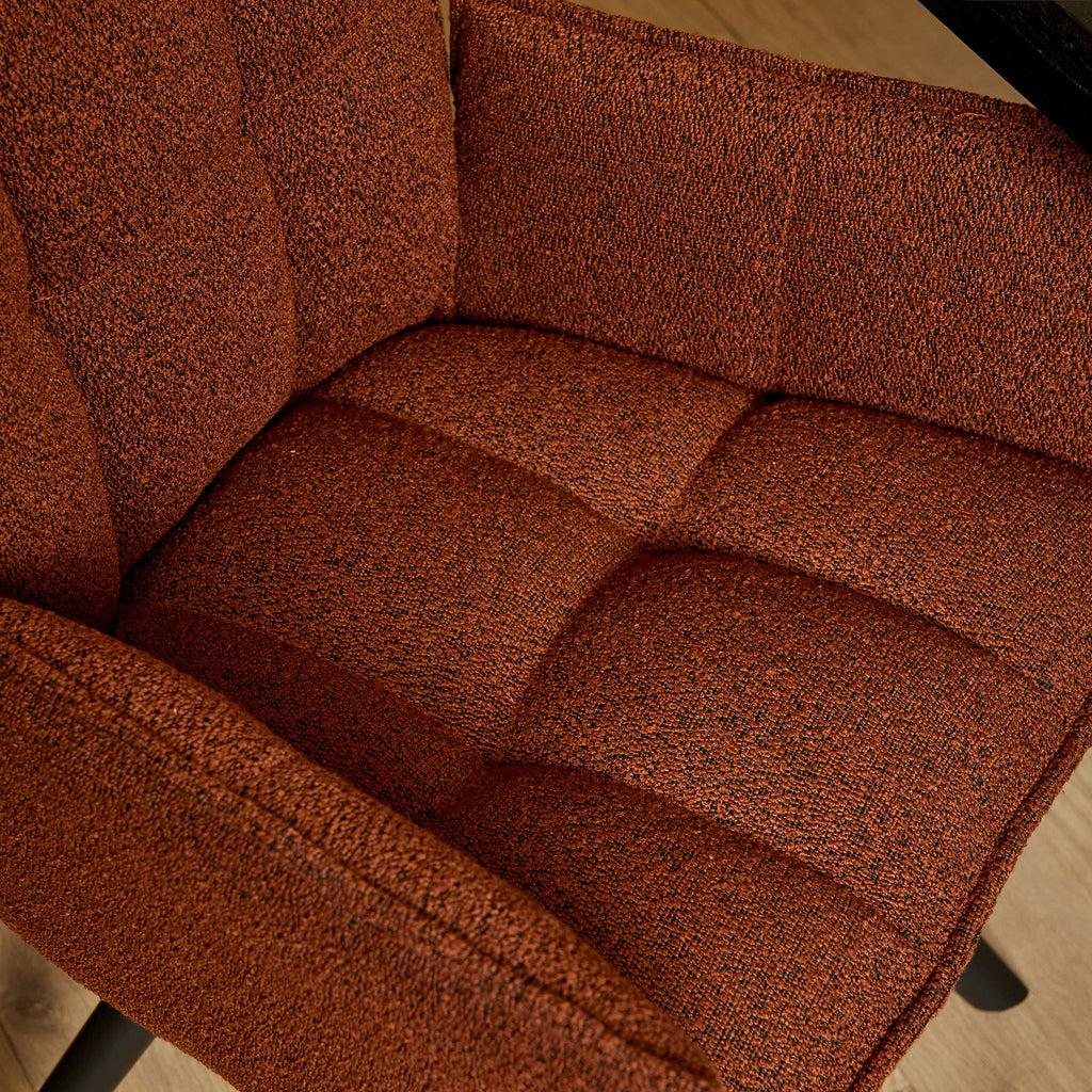 Esszimmerstuhl Yuni | Hasel