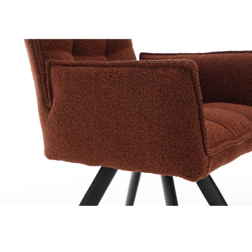 Esszimmerstuhl Yuni | Hasel