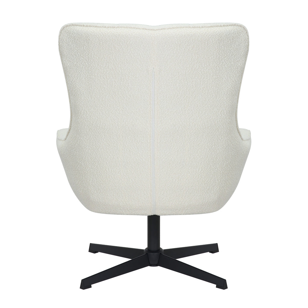 Sessel Nora | Cremefarben