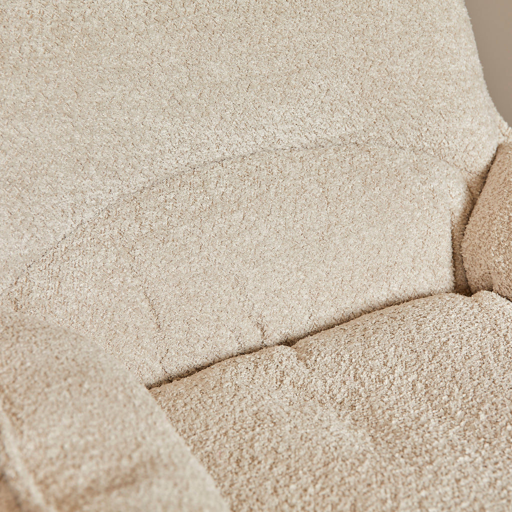 Sessel Vera | Cremefarben