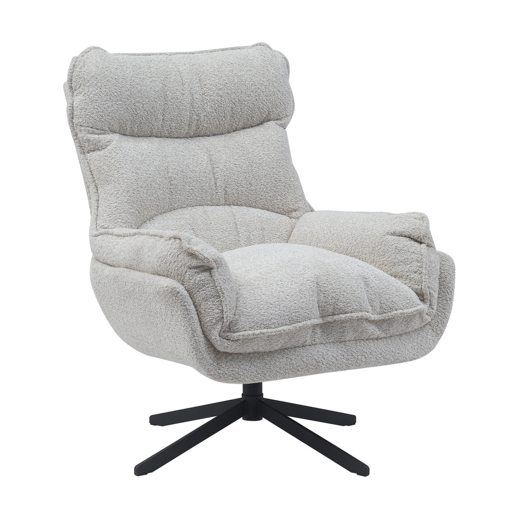 Sessel Vera | Cremefarben