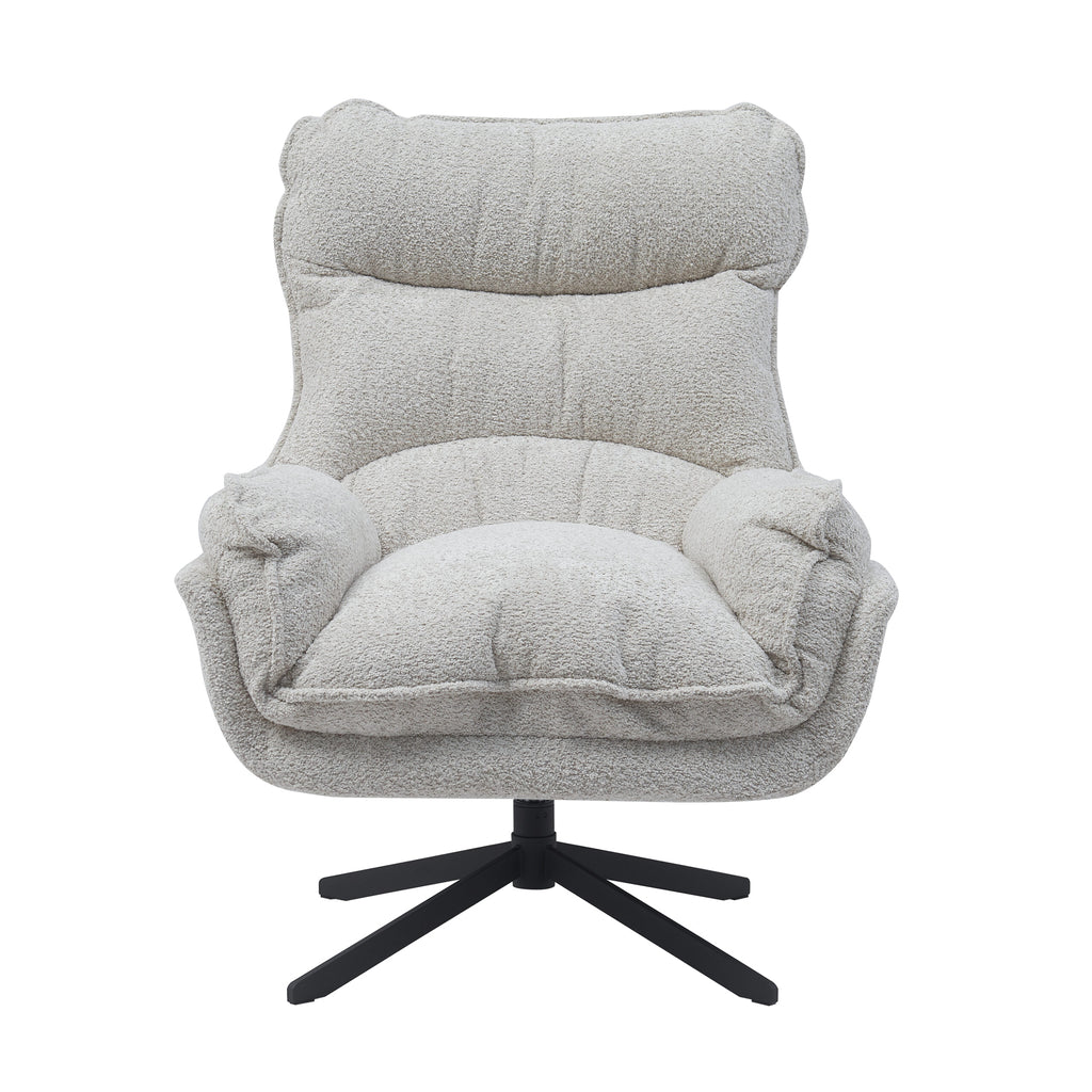 Sessel Vera | Cremefarben