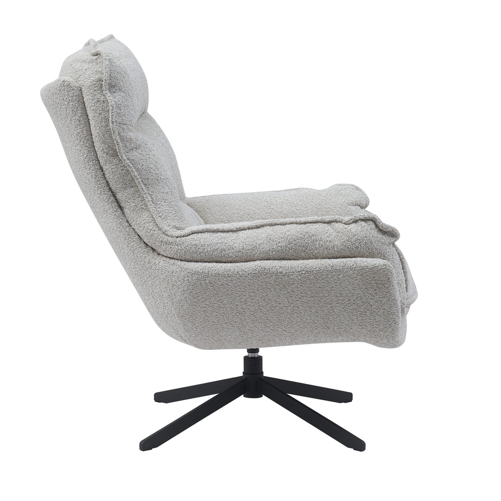 Sessel Vera | Cremefarben