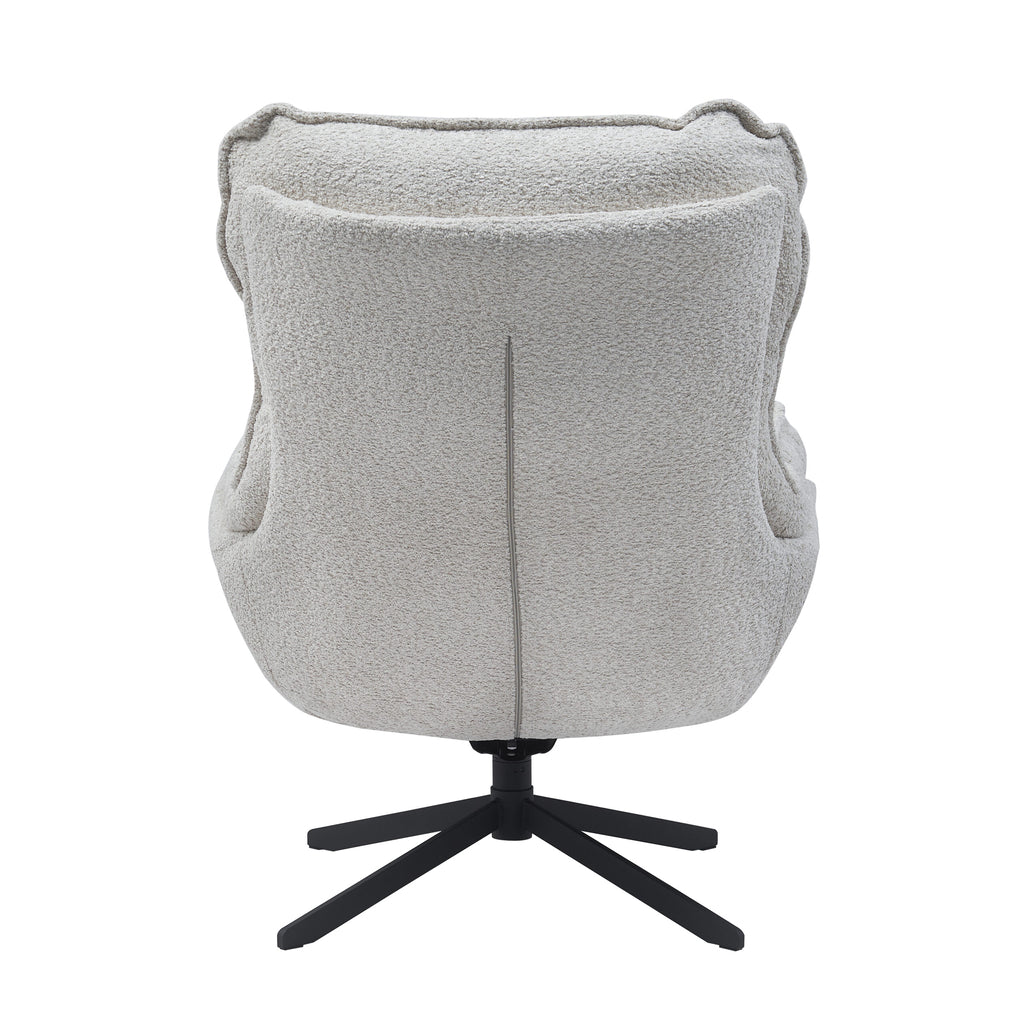 Sessel Vera | Cremefarben