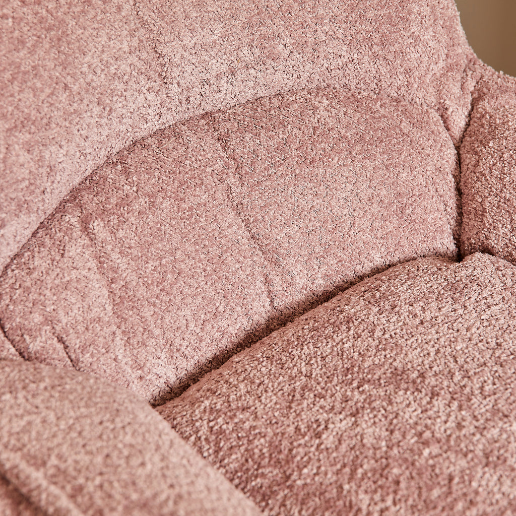 Sessel Vera | Rosa