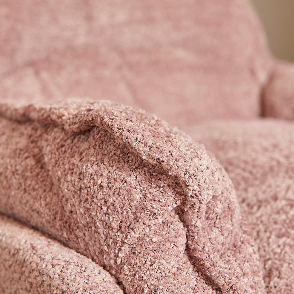 Sessel Vera | Rosa
