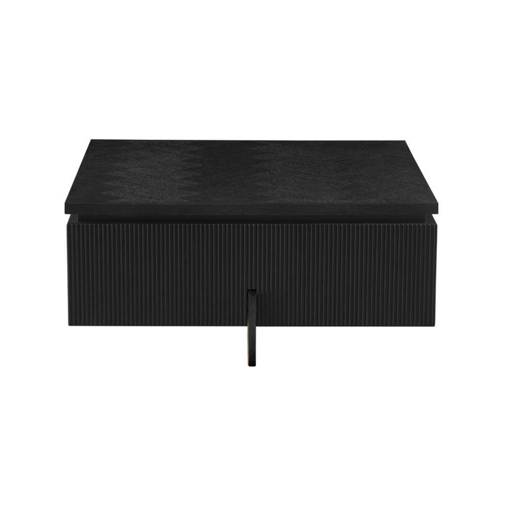 FOSTER CT VISGRAAT PLAIN 100X100X45