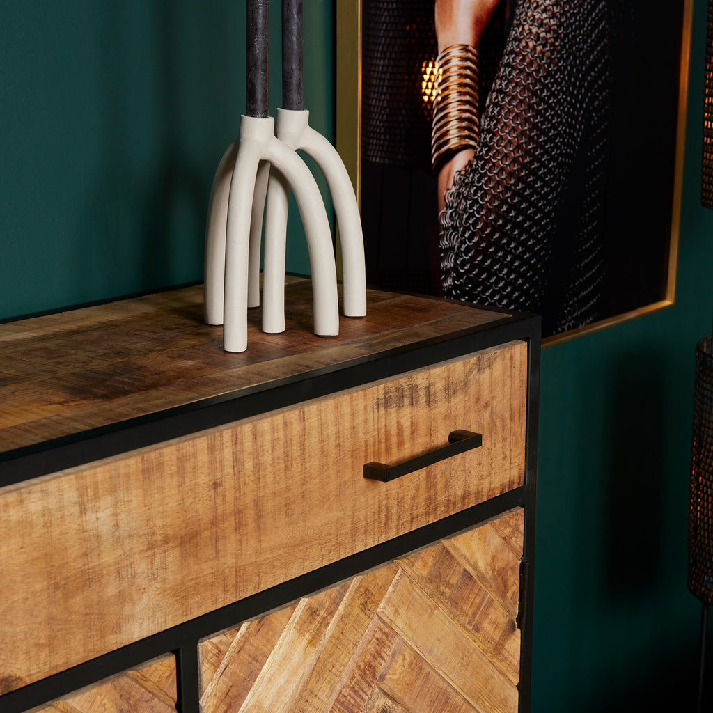 Schrankschrank Arlington | 100 cm