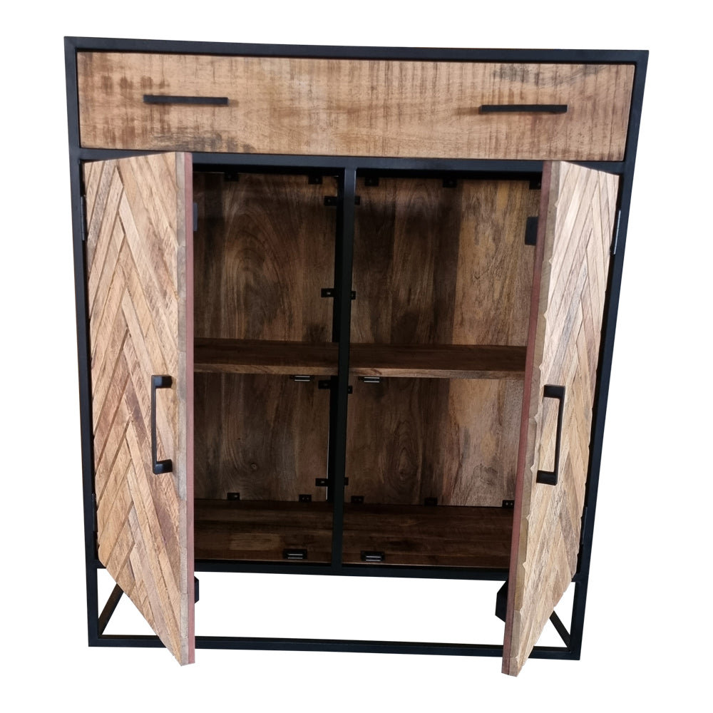 Schrankschrank Arlington | 100 cm