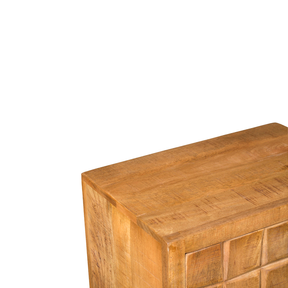 Schrankschrank Brandy | 1 Tür 1 Schublade