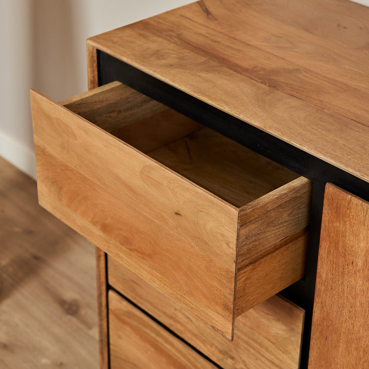 Schrankschrank RichWood | 100 cm