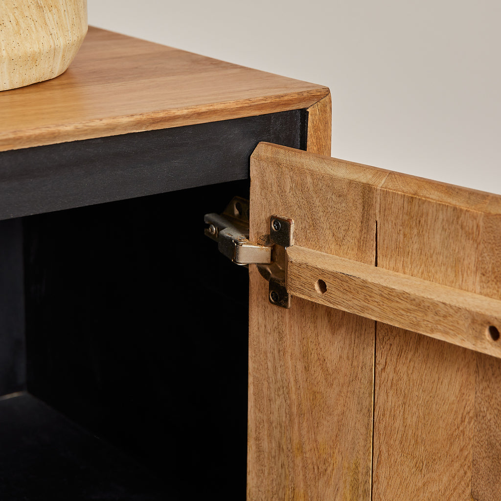 Schrankschrank RichWood | 100 cm