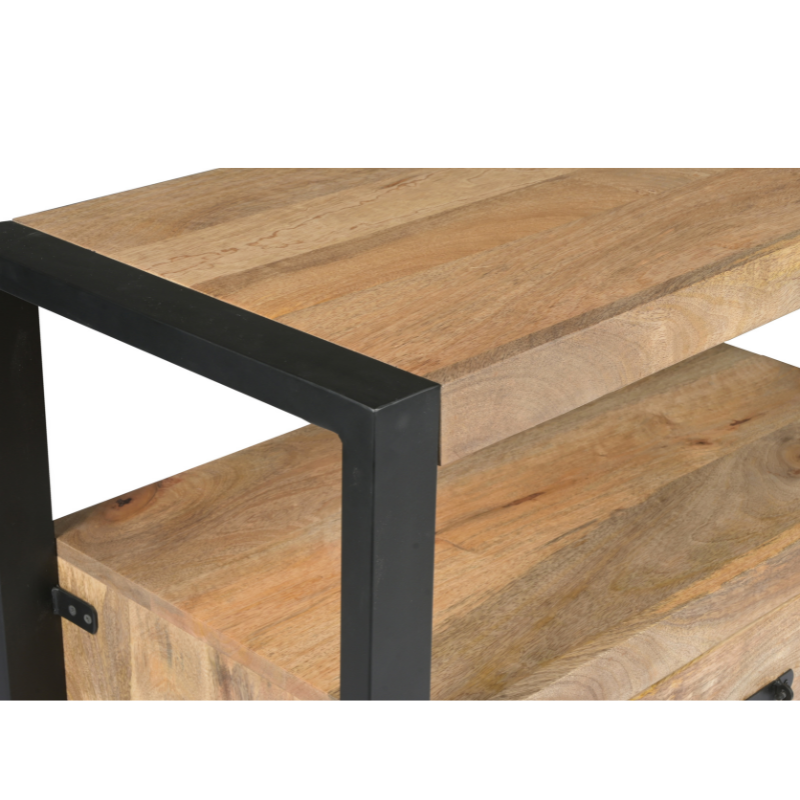 Kommode Boaz | 80 cm