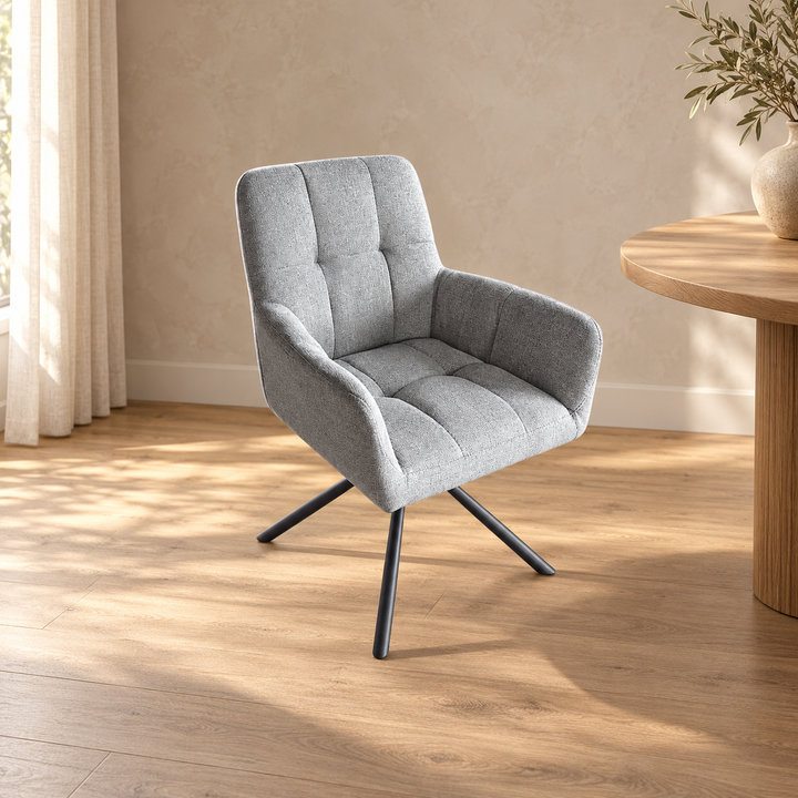 Eetkamerstoel Spider – sfeerimpressie