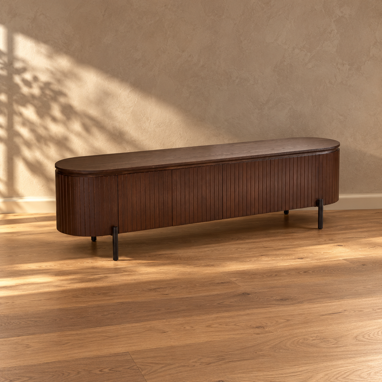 TAURUS TT BROWN VENEER PLAIN 200X45X55 – sfeerimpressie