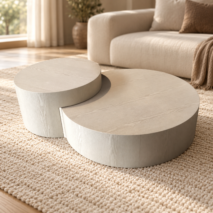 EMOTION PLAIN VENEER 115/80 – sfeerimpressie
