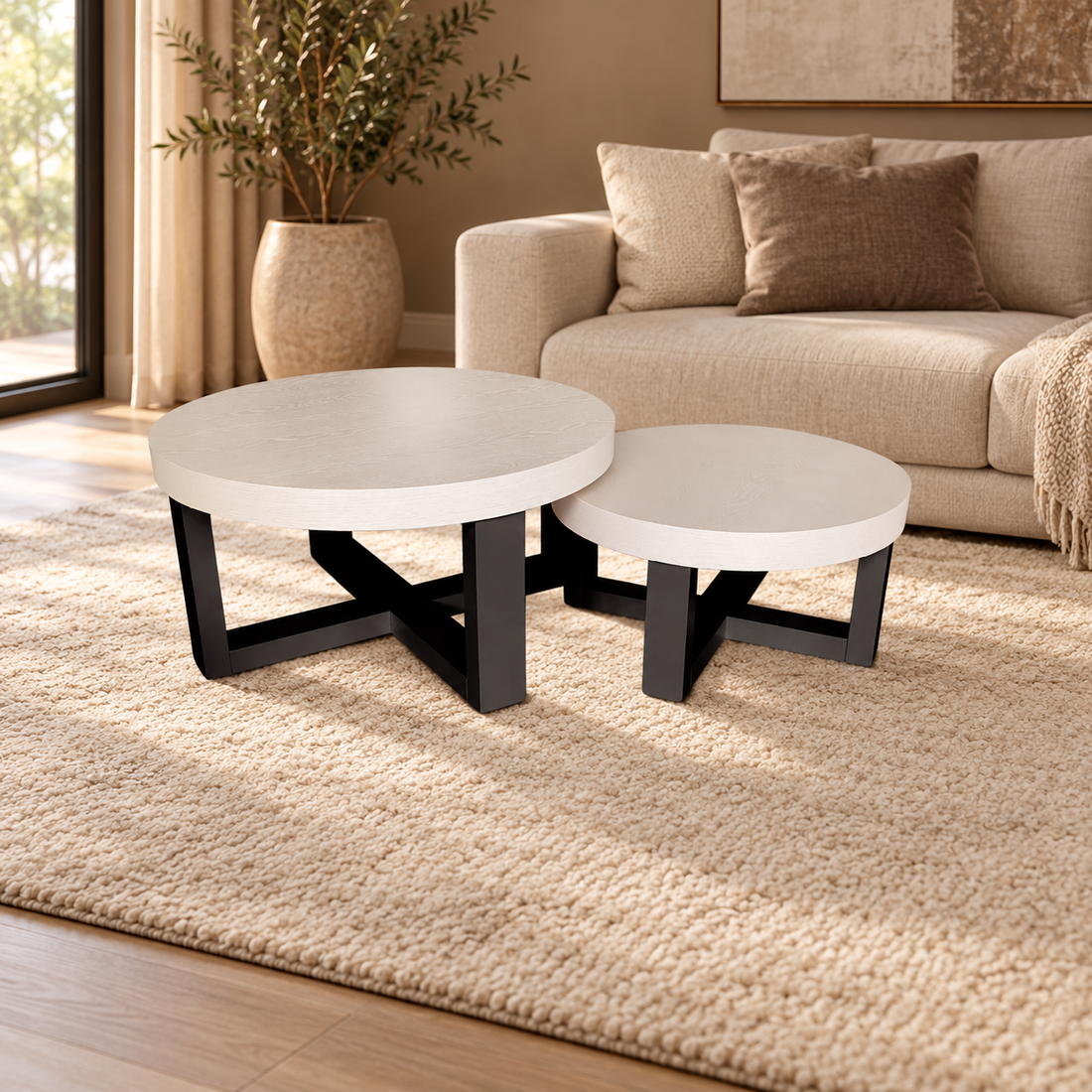 GALAXY PLAIN VENEER 90/68 – sfeerimpressie