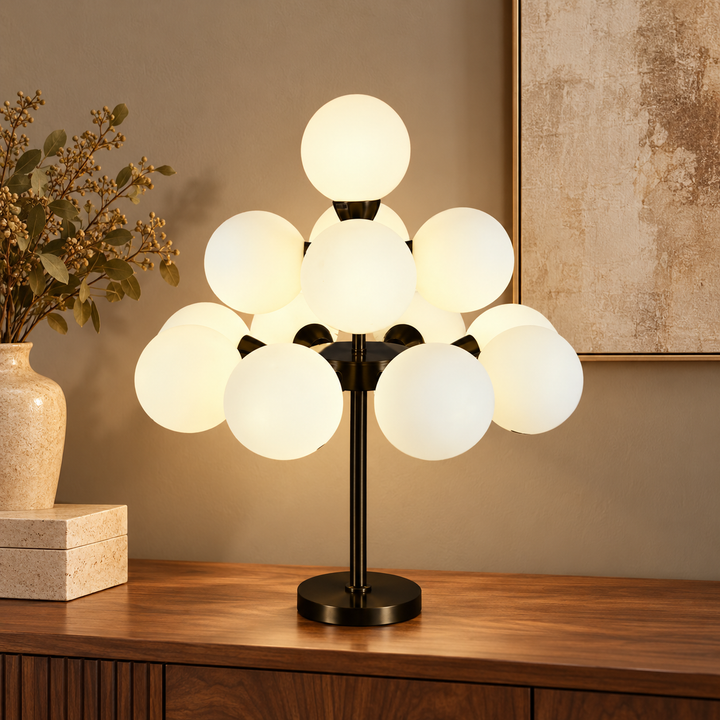 TAFEL LAMP GH-ART1016 67012-T – sfeerimpressie