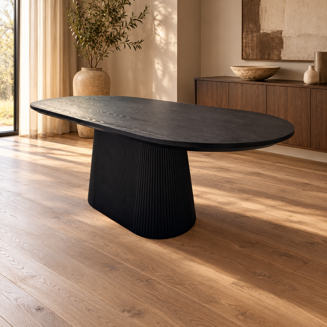 KIMBERLY EETTAFEL FINEER – sfeerimpressie