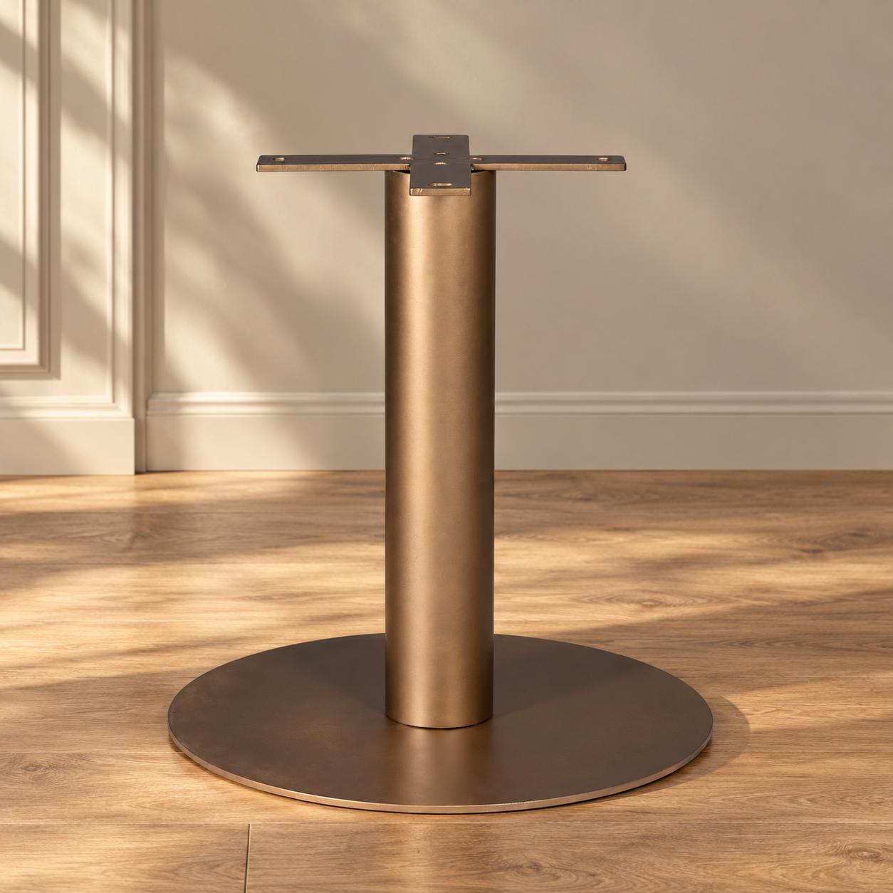 Kolompoot | Bronze – sfeerimpressie