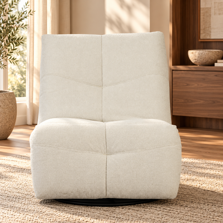 Relaxfauteuil Lazy – sfeerimpressie