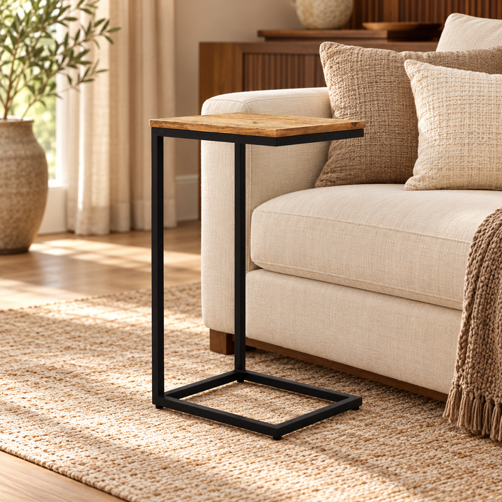 Banktafel Rya Set van 2 (set of 2) – sfeerimpressie