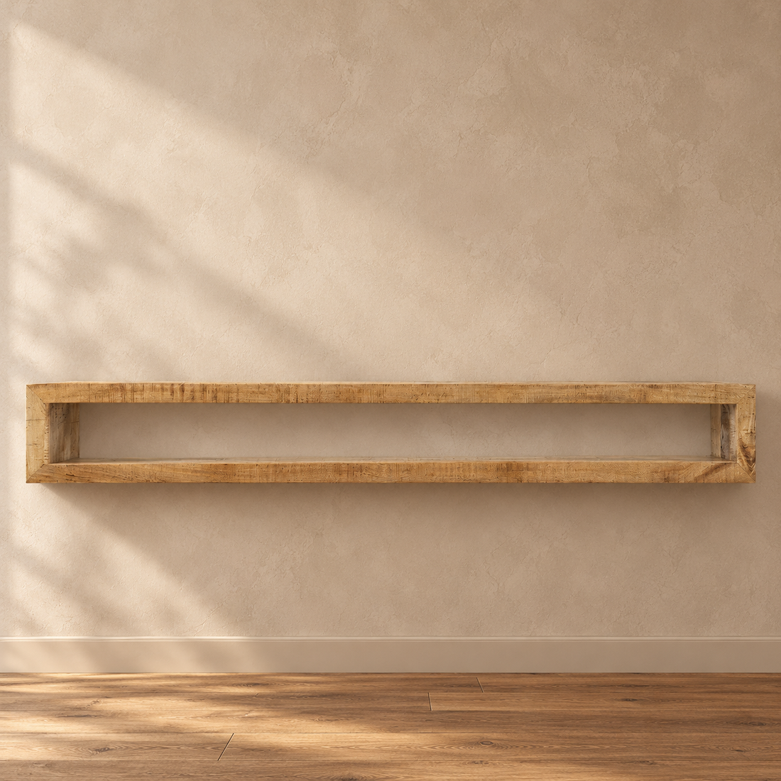 Tv-Meubel Hangend 220 – sfeerimpressie
