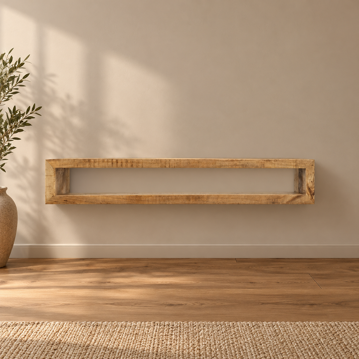 Tv-Meubel Hangend 160 – sfeerimpressie