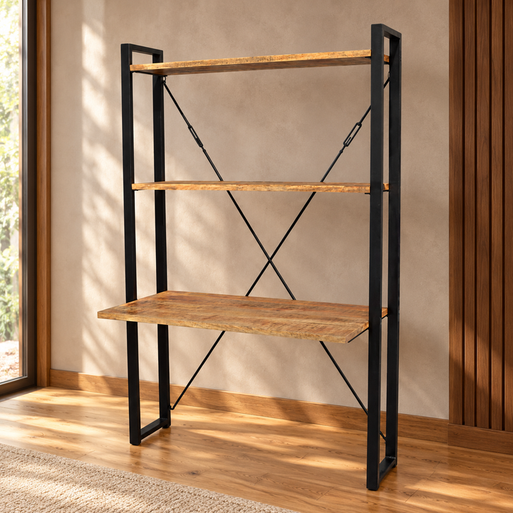 Wandtafel / Bureau Britt – sfeerimpressie