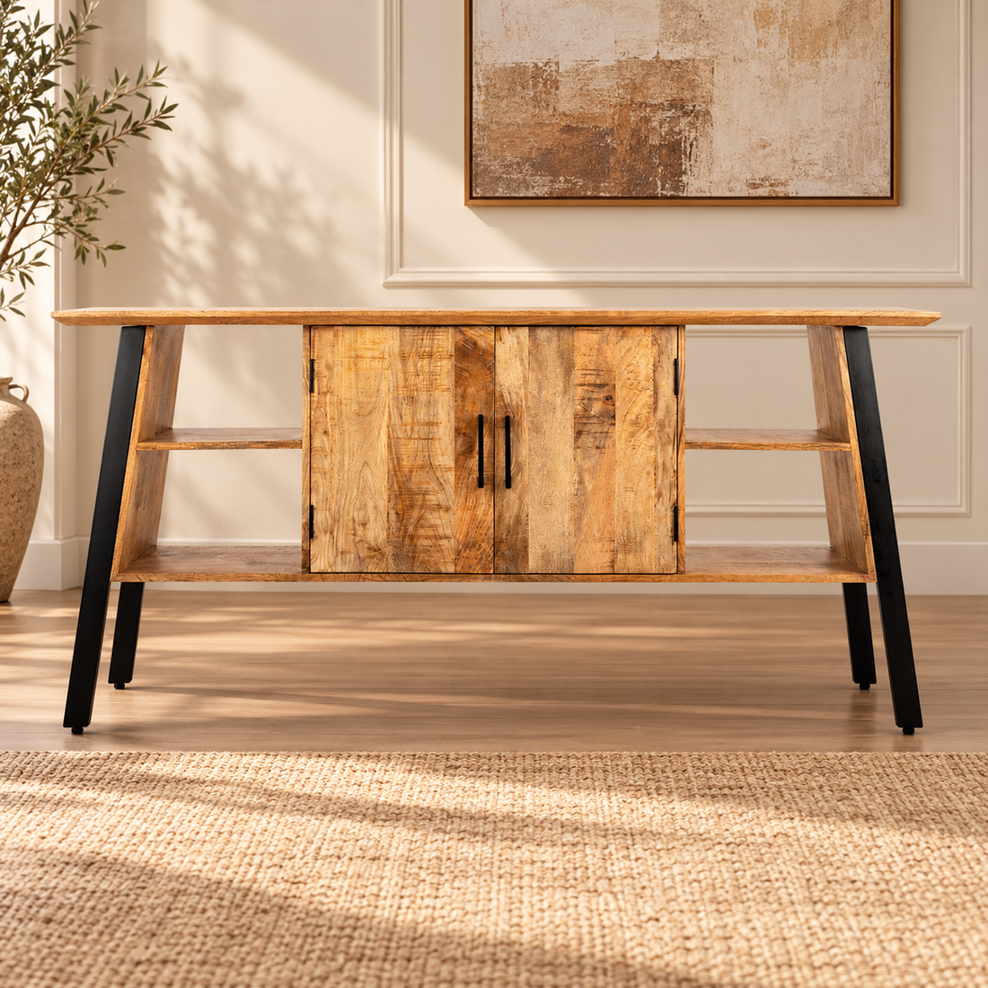 Dressoir Berlin – sfeerimpressie