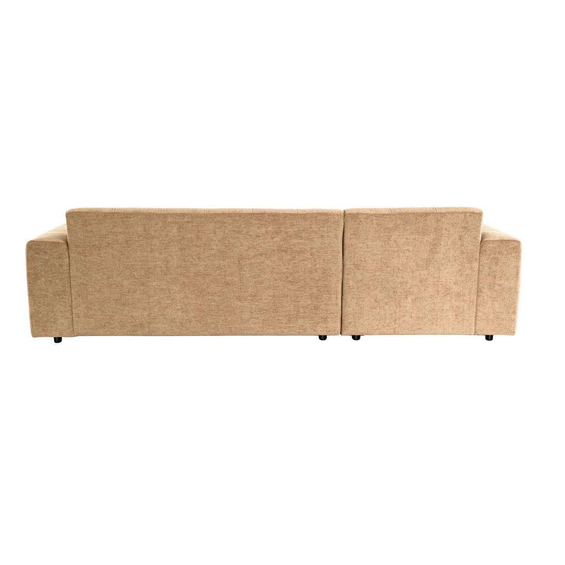 MySofa Ruby Loungebank Camel Lounge L + 2,5 zits AR