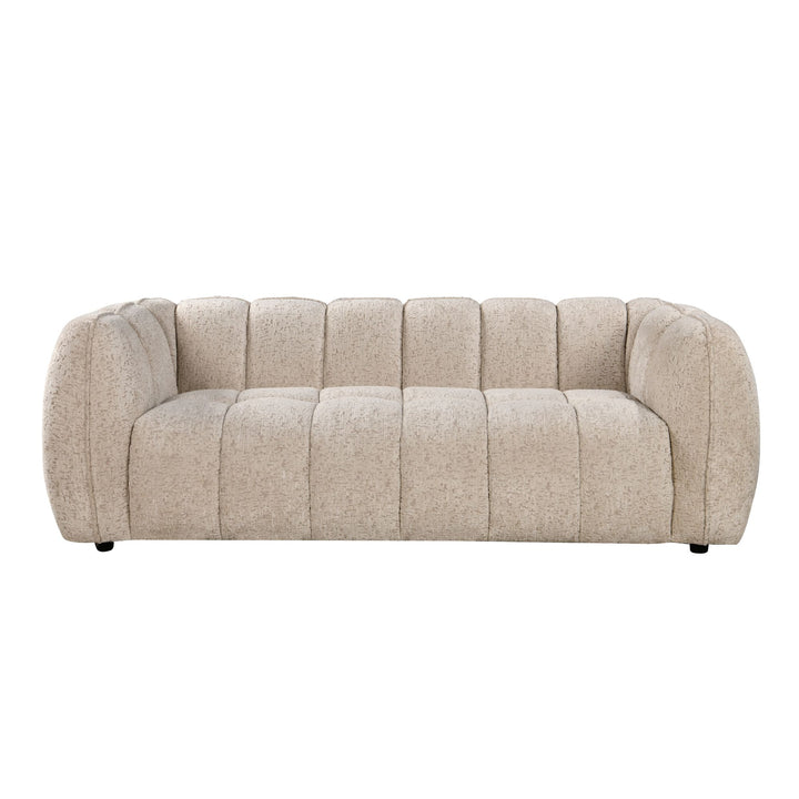 MySofa Morris 3 zits Zand