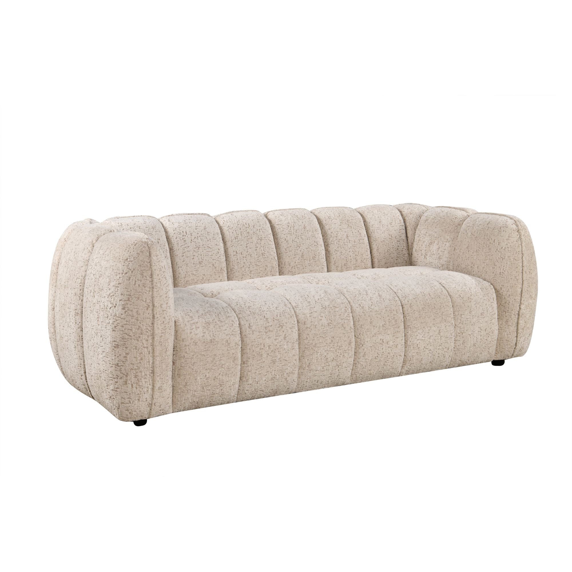 MySofa Morris 3 zits Zand