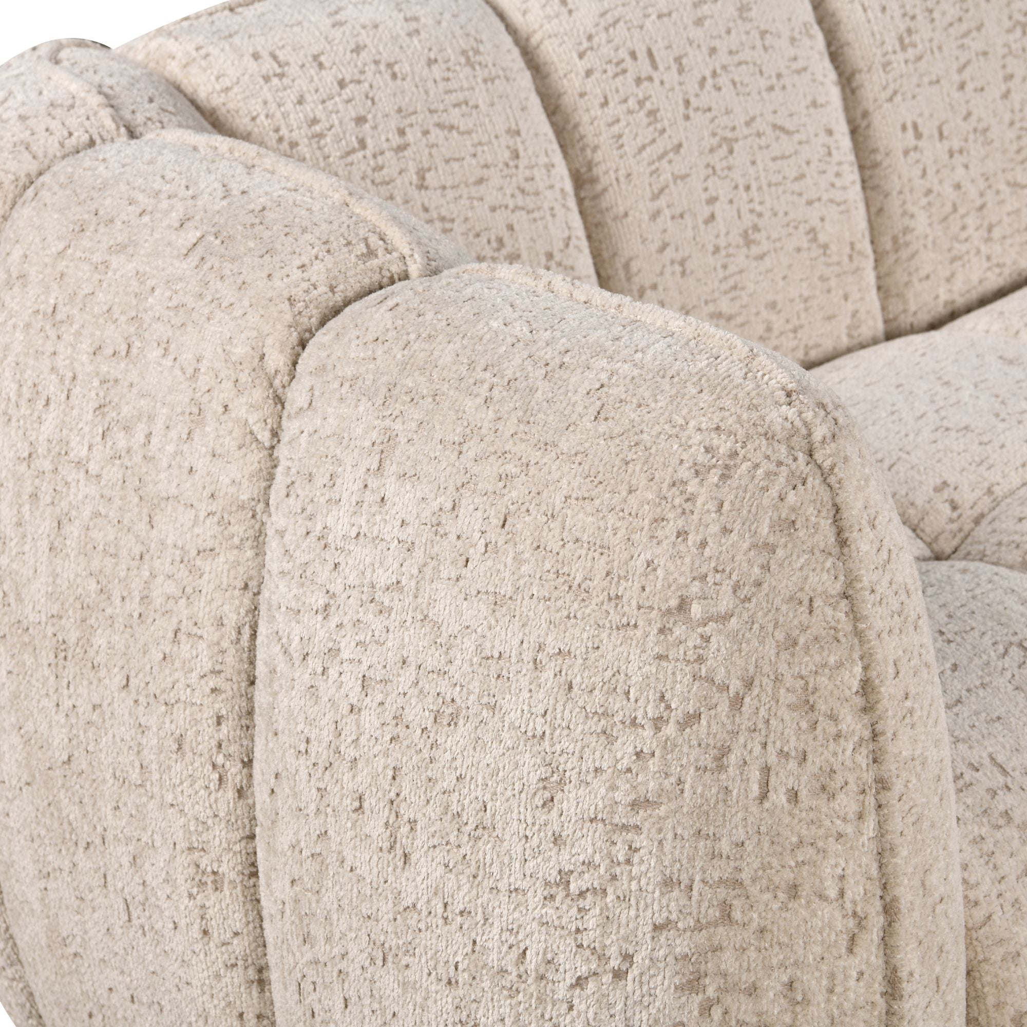 MySofa Morris 3 zits Zand