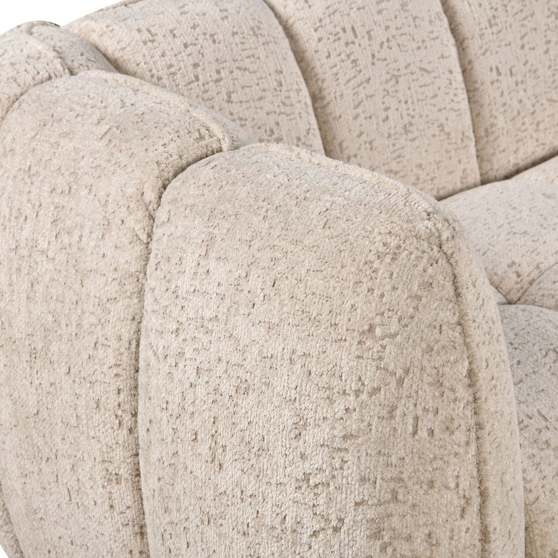 MySofa Morris 3 zits Zand