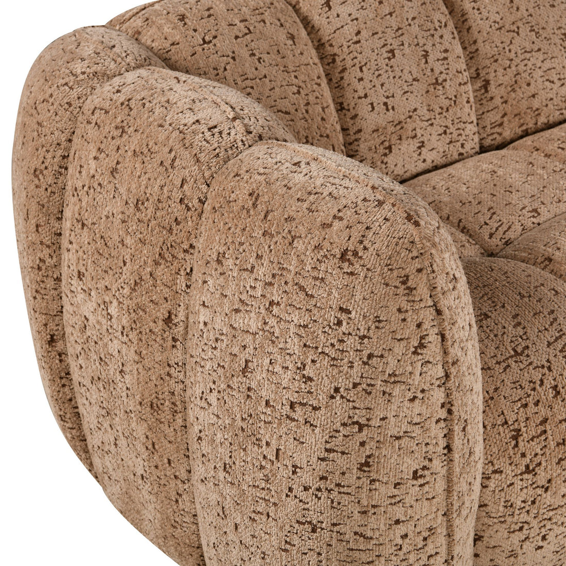MySofa Morris 3 zits Almond
