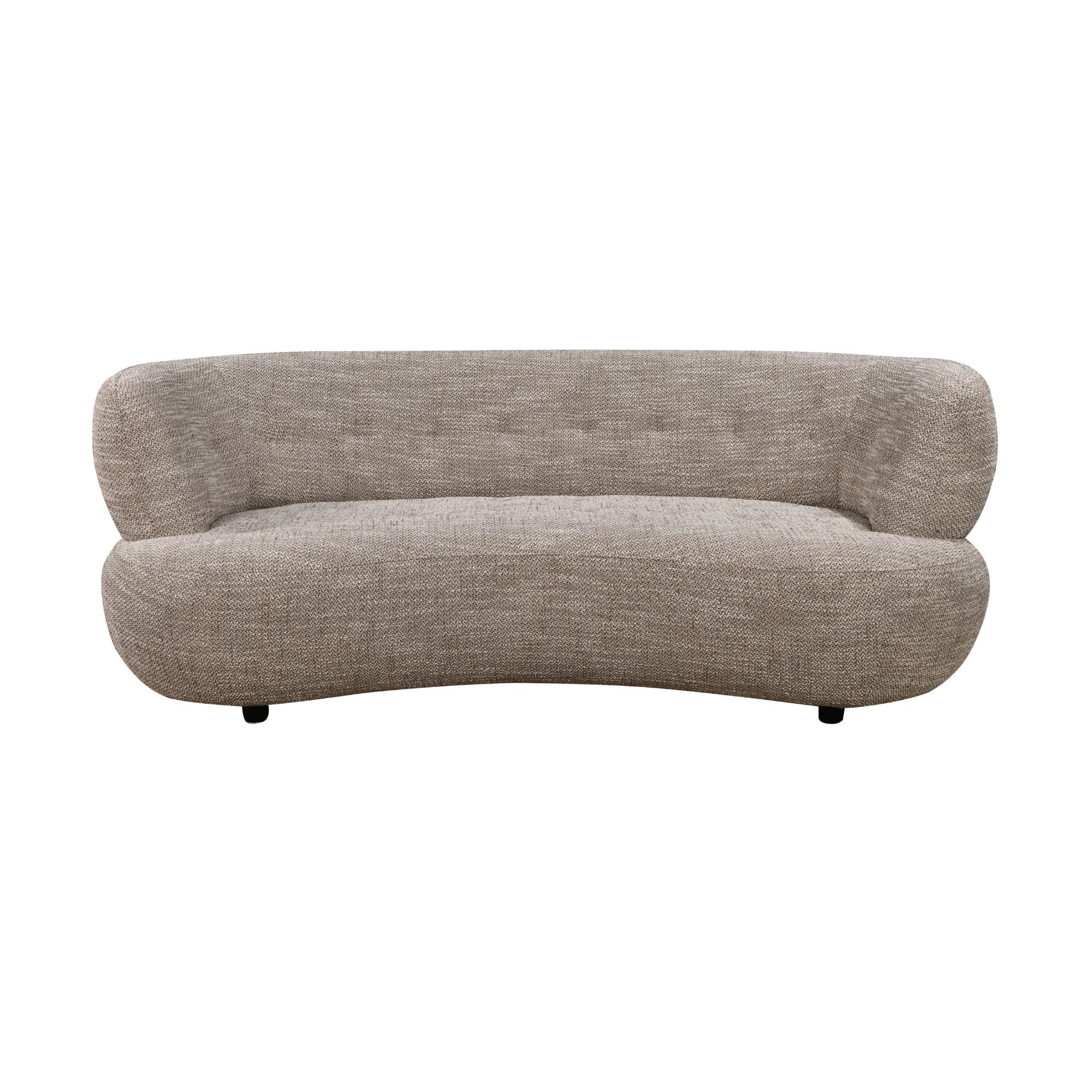 MySofa Amy 3 zits Greige