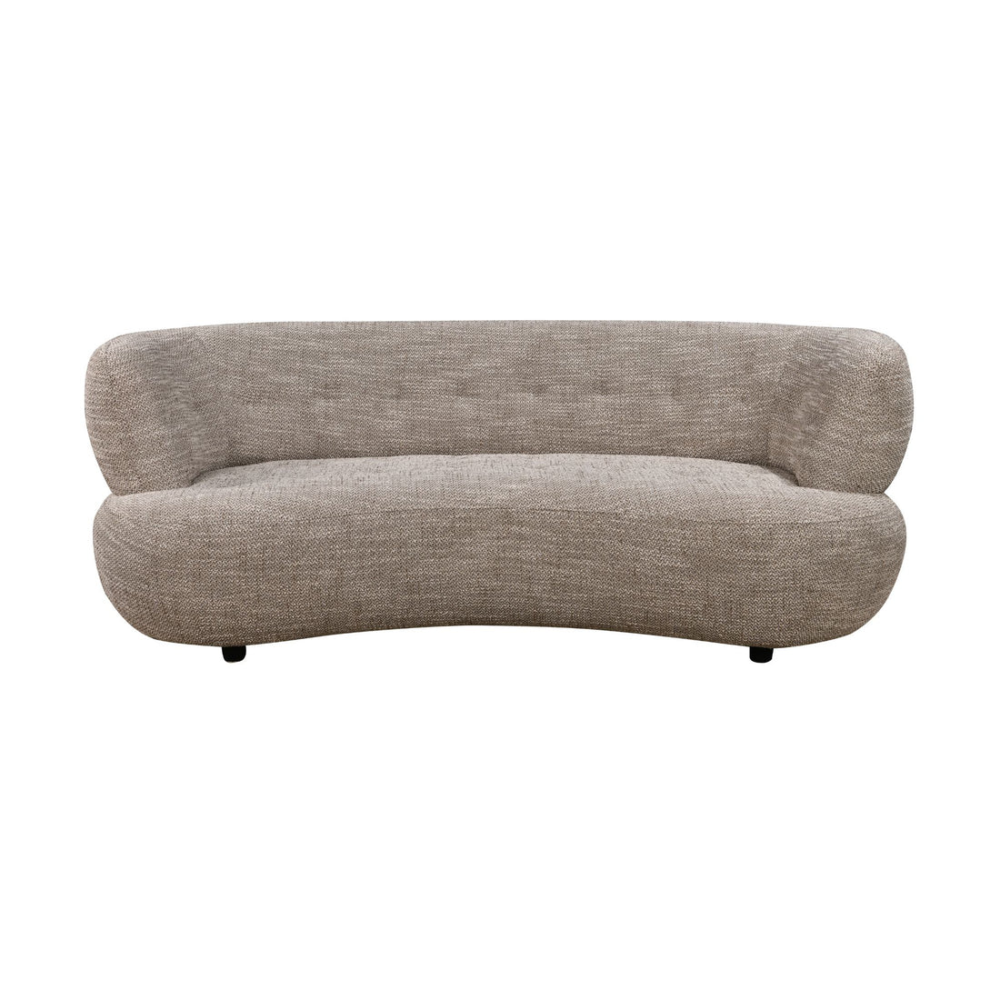 MySofa Amy 3 zits Greige