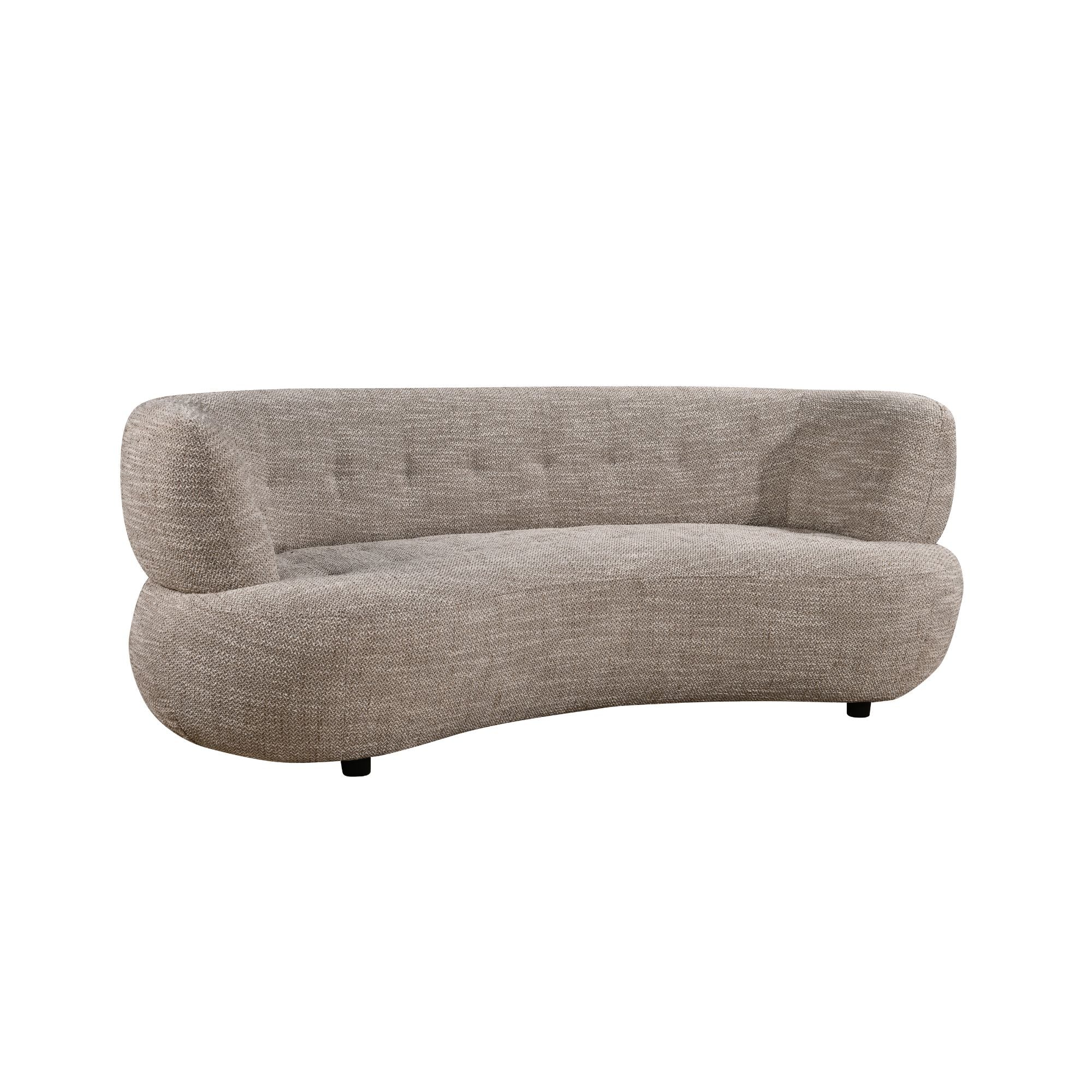 MySofa Amy 3 zits Greige