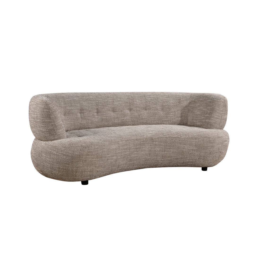 MySofa Amy 3 zits Greige