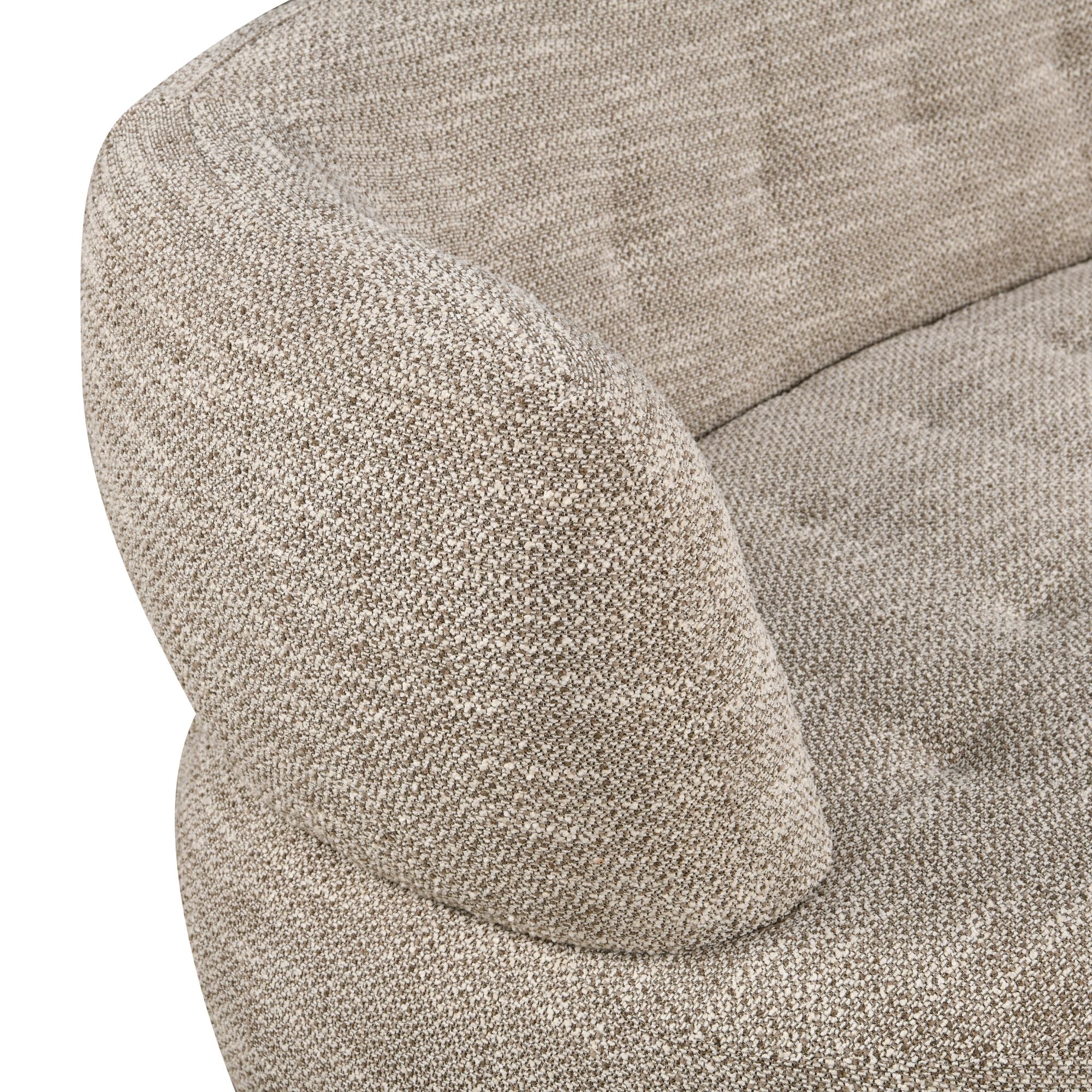 MySofa Amy 3 zits Greige
