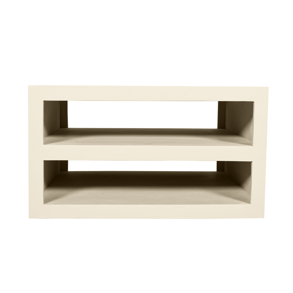 Couchtisch Brussels Sand