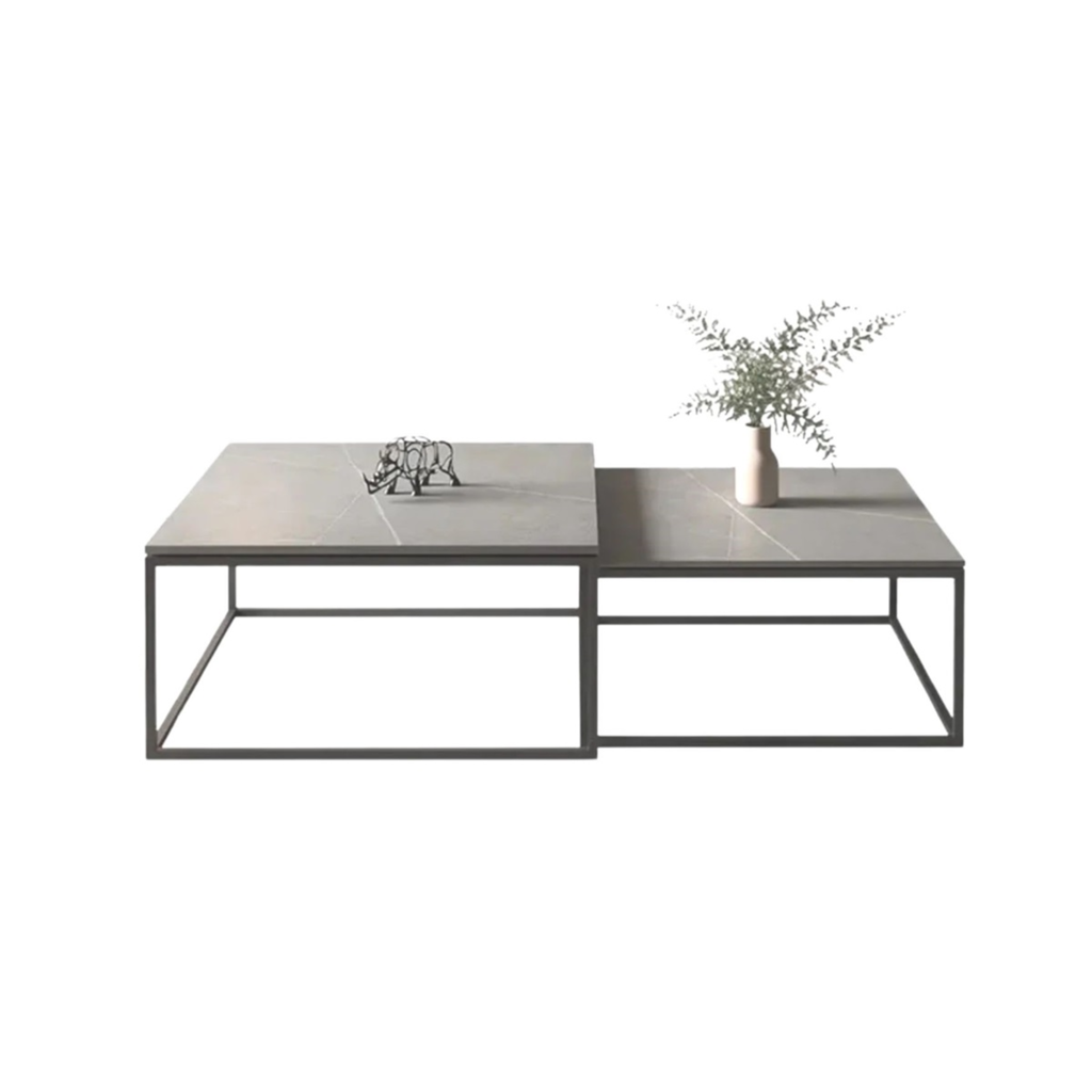 SASY CT BLACK  90/80 LIGHT GREY SINTER STONE