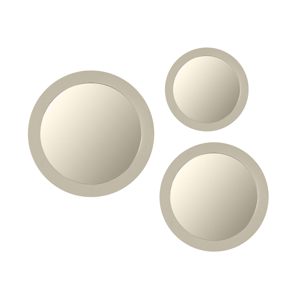 Spiegel Dide | 80 cm | Sand