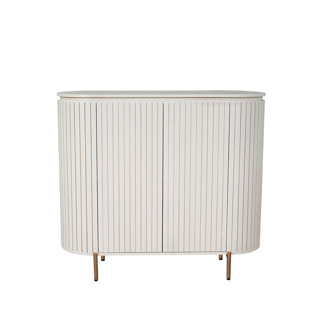 Kabinet kast Solana Zand Mangohout 115 cm