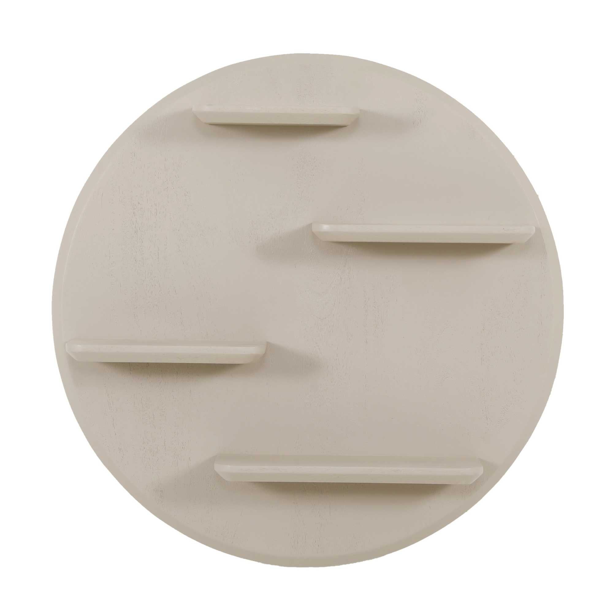 Wandrek Lena Zand Mangohout 75 cm